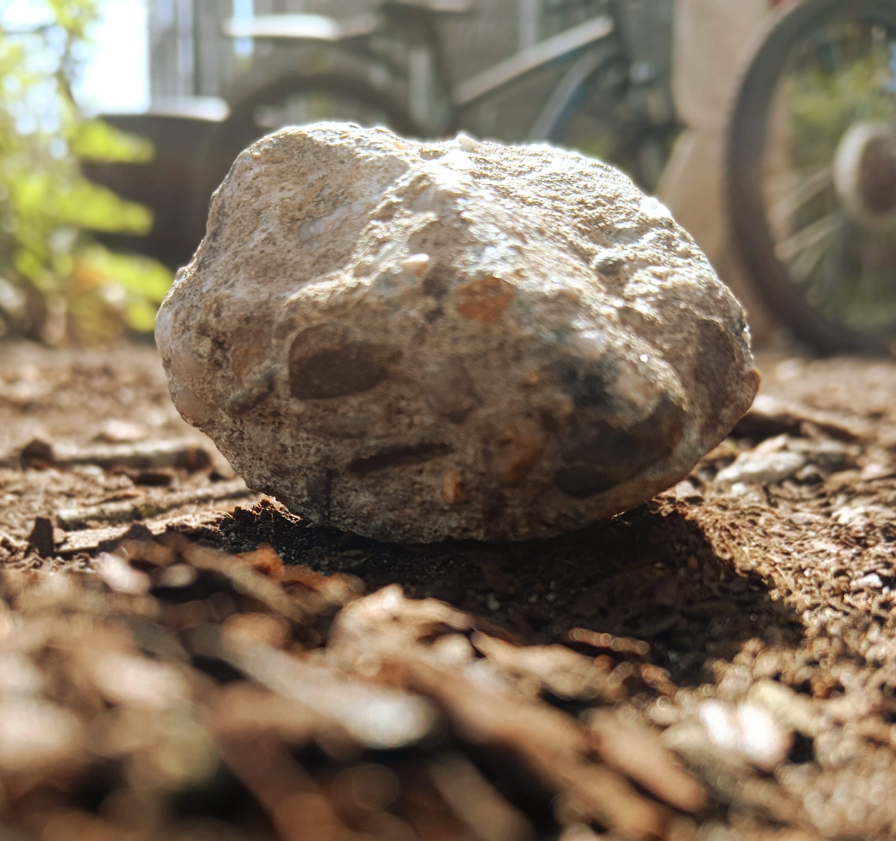 Rock