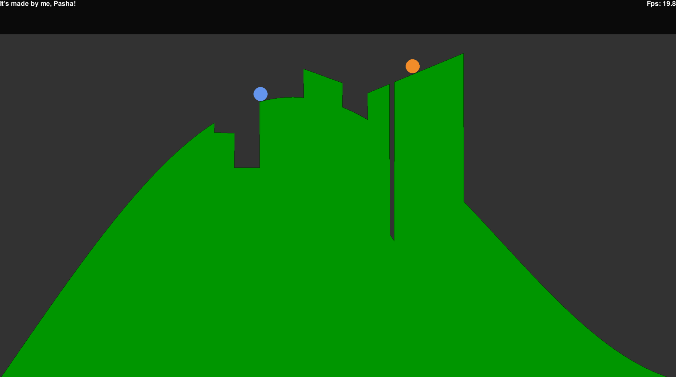 Image of PhysicsBox gameplay